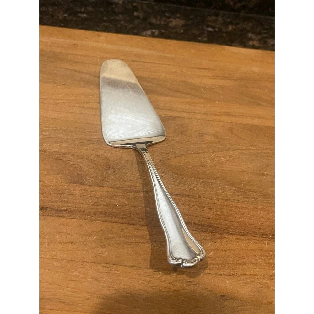 Vintage Hallberg Extra H90 Pie Server